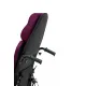 Кресло-коляска электрическая MET Comfort 110
