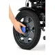 Кресло-коляска электрическая MET Comfort 110