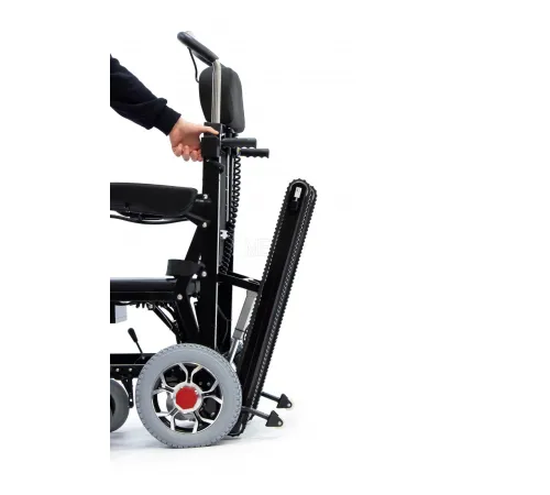 Кресло-коляска электрическая MET Lifter 2