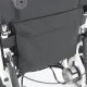 Кресло-коляска электрическая Med-Mos ЕК-6012