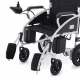 Кресло-коляска электрическая Med-Mos ТР-803