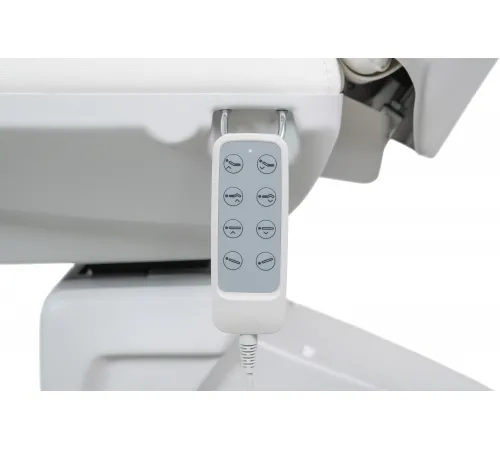Косметологическое кресло MZ 3160 Maxi Smart с электроприводом