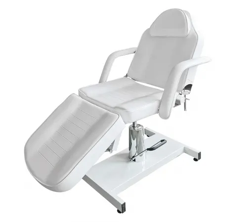 Косметологическое кресло MZ 3563, гидравлика