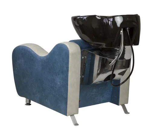 Парикмахерская мойка МД-124 LUX