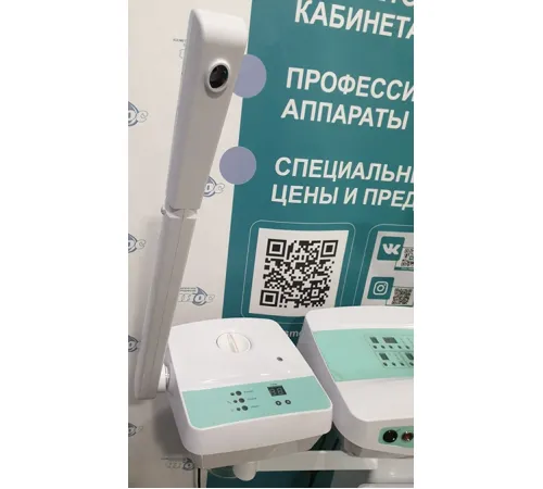 Многофункциональный комбайн (стойка) 8 в 1 CH-7920 r