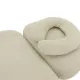Косметологическое кресло ММКК-4 (KO-183Д)