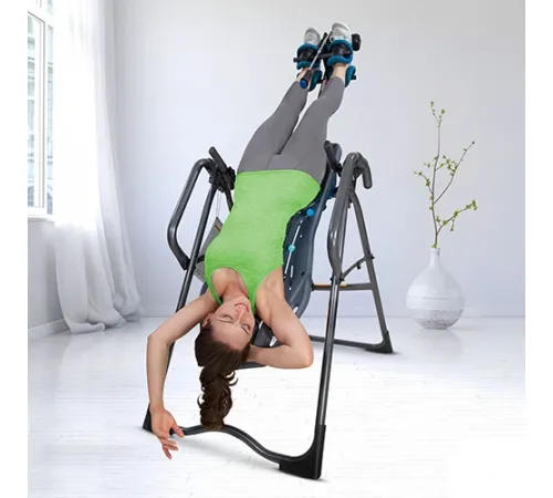 Механический инверсионный стол Teeter FitSpine X3