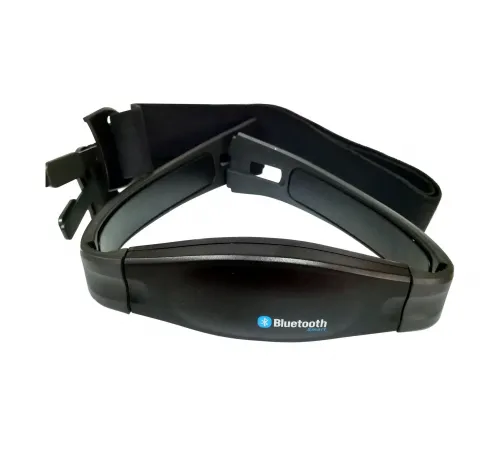 Нагрудный кардиопояс DFC W227Q (5кГц + Bluetooth)
