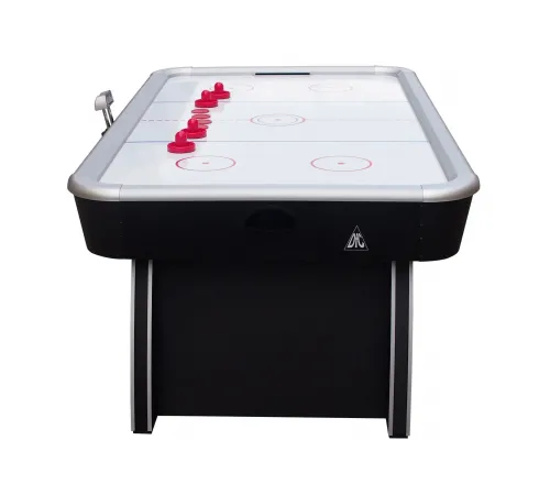 Игровой стол - аэрохоккей DFC NEW YORK 7ft
