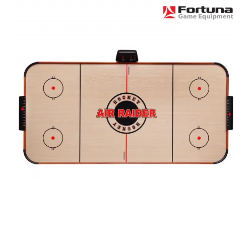Аэрохоккей Fortuna Air Raider HD-50 153x77x80см