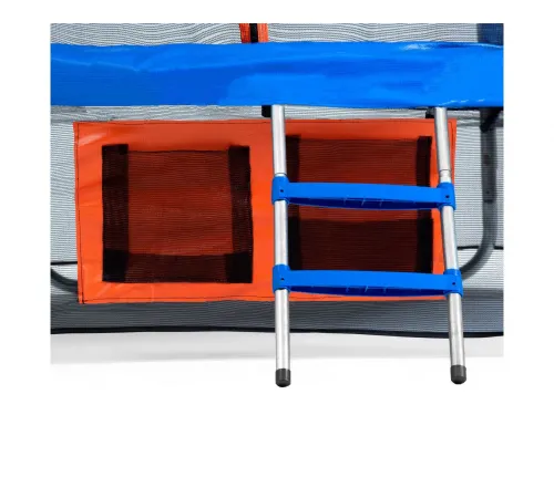 Батут DFC JUMP BASKET 8ft