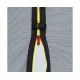 Батут DFC KENGOO II 8ft
