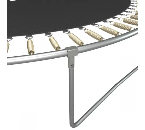 Батут UNIX Line Classic 8 ft (outside)