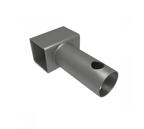 Батут UNIX Line Classic 8 ft (outside)