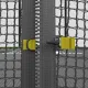 Батут UNIX Line Simple 12 ft (inside)