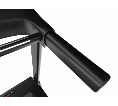 Беговая дорожка UNIXFIT ST-630R Black