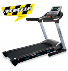 Беговая дорожка BH FITNESS F8 TFT