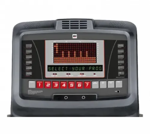 Беговая дорожка BH FITNESS MAGNA PRO