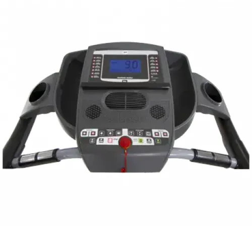 Беговая дорожка BH FITNESS PIONEER R2