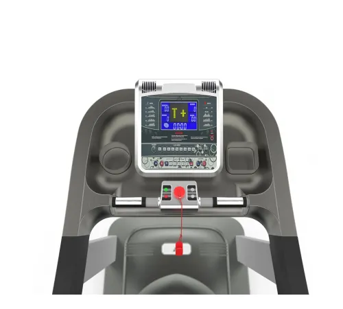 Беговая дорожка DFC TIGER PRO