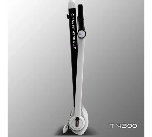 Беговая дорожка Clear Fit IT 4300 S