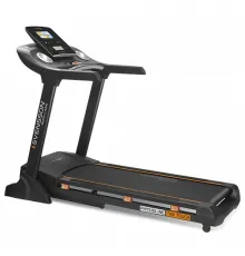Беговая дорожка SVENSSON BODY LABS PHYSIOLINE TMX TOUCH