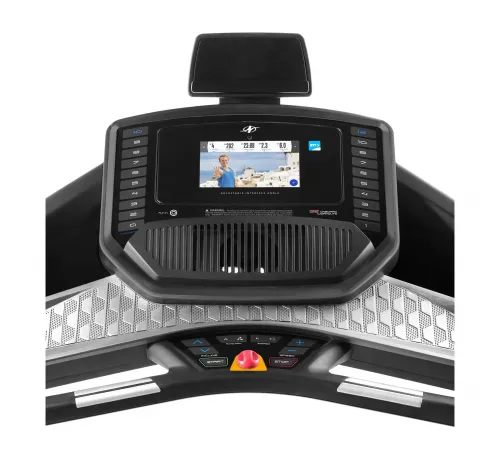 Беговая дорожка NordicTrack T12.0