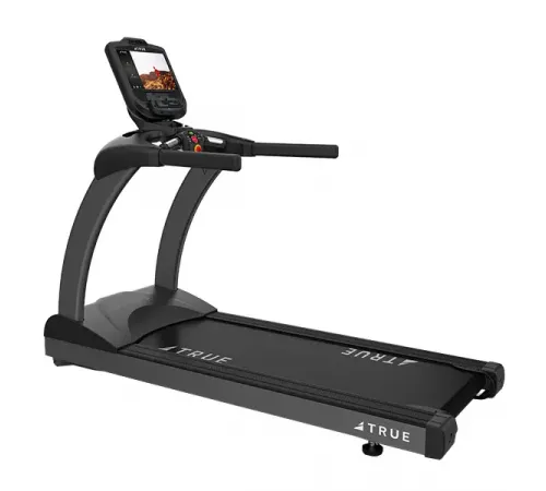 Беговая дорожка TRUE TC400 c консолью Envision16
