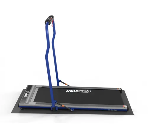 Беговая дорожка UNIX Fit R-300C Blue