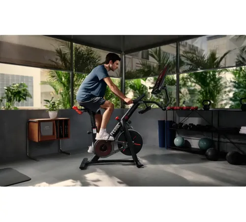 Велотренажер Yesoul BG1-B-32