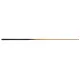 Кий / пул 1-pc "Ramin" (черный)