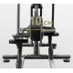 Эллиптический тренажер BRONZE GYM PRO GLIDER