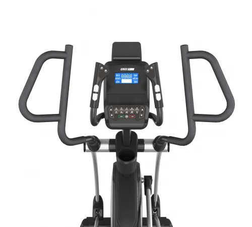 Эллиптический тренажер UNIX Fit E-950 PRO (LED)