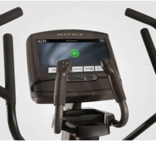 Эллиптический эргометр MATRIX A50XR 2021