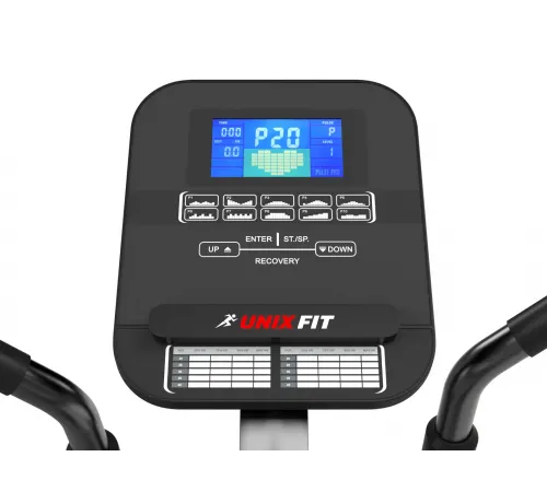 Эллиптический эргометр UNIXFIT MV-500E