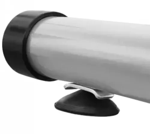 Эллиптический эргометр OXYGEN EX-35FD HRC+ 