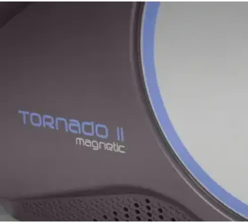 Эллиптический тренажер OXYGEN TORNADO II EL