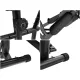 Эллиптический тренажер UNIXFIT SL-340
