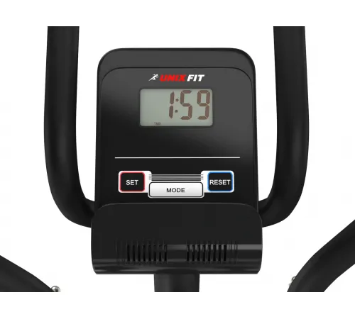 Эллиптический тренажер UNIXFIT SL 350Е