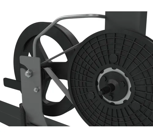 Эллиптический тренажер UNIXFIT SL-430E