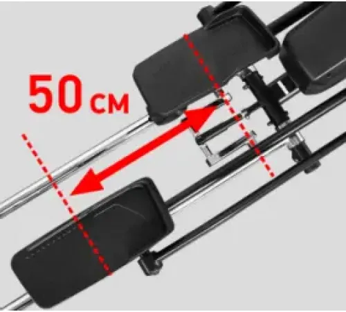 Эллиптический тренажер SVENSSON BODY LABS HEAVY G ELLIPTICAL