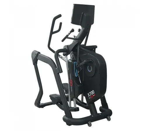 Эллиптический тренажер CardioPower PRO X700