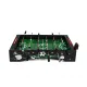 Игровой стол - футбол DFC Marcel Pro