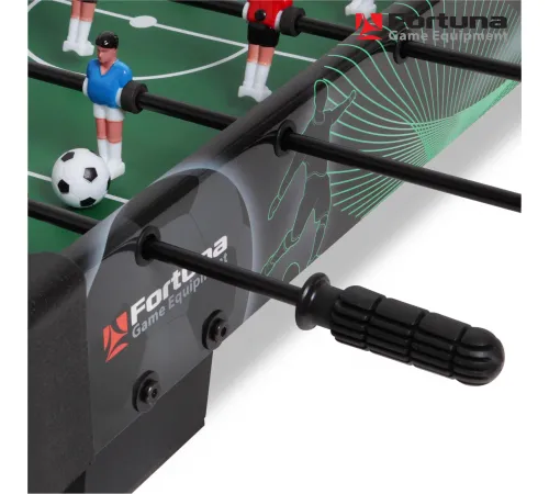 Футбол / кикер Fortuna FR-30 настольный 83х40х15см