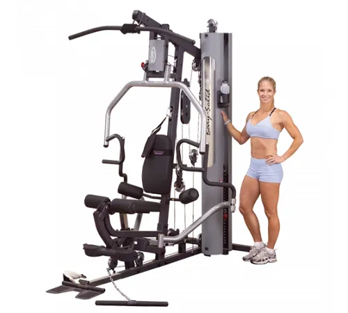 Силовой комплекс Body Solid G5S