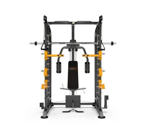 Мультистанция, машина Смита STONERISE D873