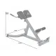 Гиперэкстензия DFC DBCH19G (серая)