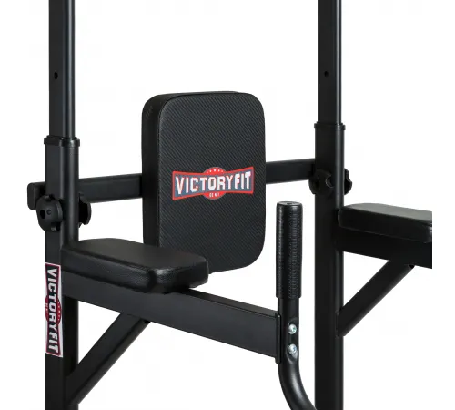 Турник, брусья VictoryFit VF-T55