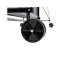Теннисный стол DONIC Style 600 Outdoor