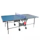 Теннисный стол для помещений Scholle T600
